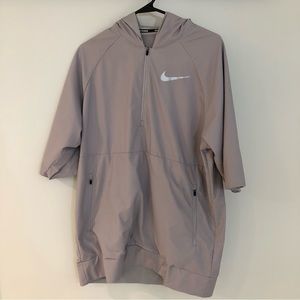 Nike Men’s M Short Sleeve Hoodie